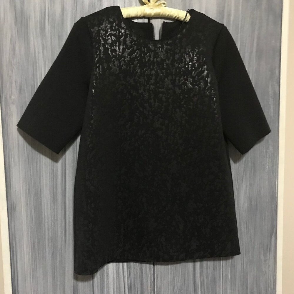 Zara Collection Ladies Top Size Medium New Without Tags